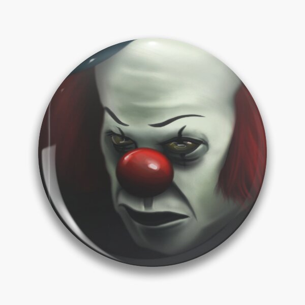 Item preview, Pennywise the Dancing Clown designed and sold by MichaelWalters.
