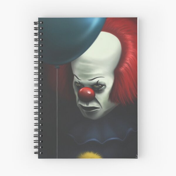 Item preview, Pennywise the Dancing Clown designed and sold by MichaelWalters.