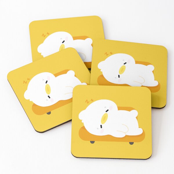 Item preview, Tired Duck designed and sold by theladyernestember.