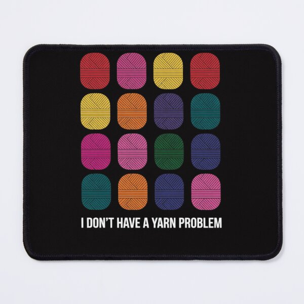Item preview, Yarn Collecting, Knitting Crocheting designed and sold by Viepenny.
