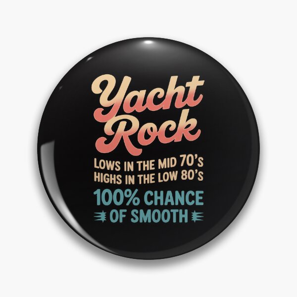Item preview, Yacht Rock Music Mid 70s Low 80s - Yacht Rock designed and sold by Viepenny.