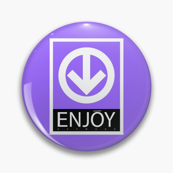 Item preview, E-METRO Purple-Line designed and sold by  Enjoy Artwork .