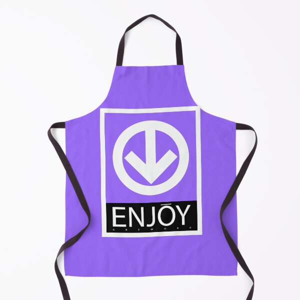 Item preview, E-METRO Purple-Line designed and sold by Enjoy Artwork .