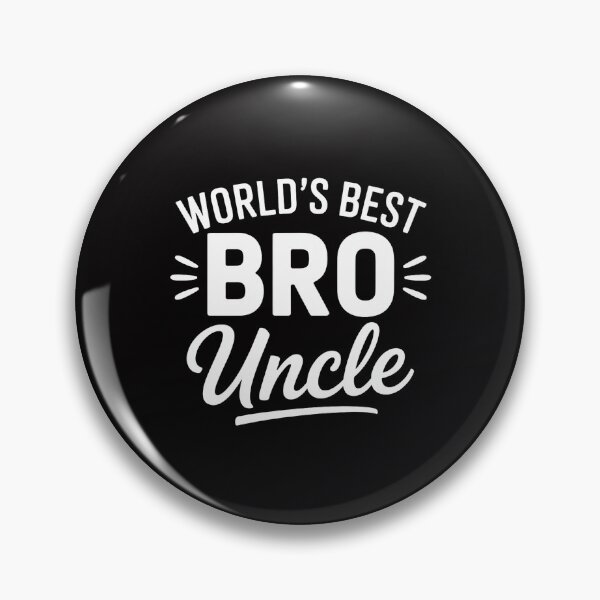 Item preview, Worlds Best Bro Pregnancy Announcement Brother to Uncle designed and sold by Viepenny.