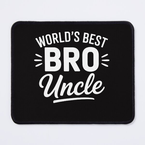 Item preview, Worlds Best Bro Pregnancy Announcement Brother to Uncle designed and sold by Viepenny.