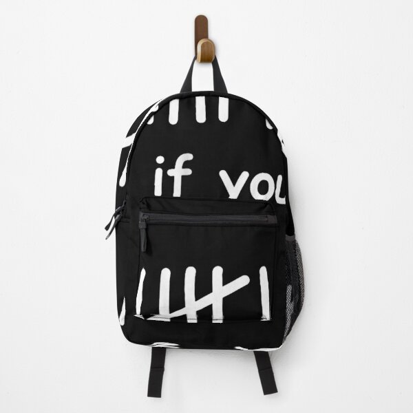 Item preview, Six Seven Tally Marks - Funny Meme designed and sold by Hili1978.