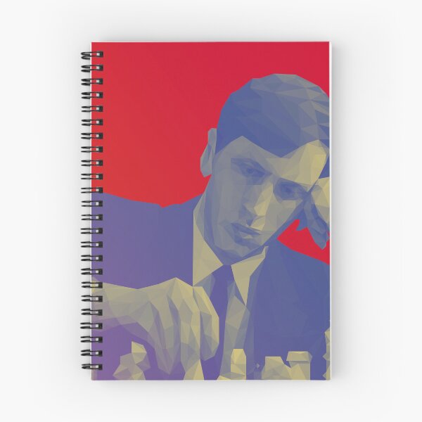 Item preview, Bobby Fischer designed and sold by MichaelWalters.