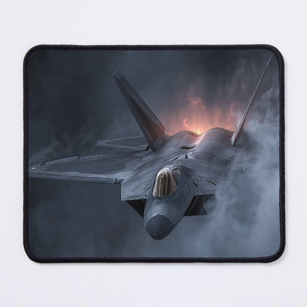 Item preview, Tempestfall Stealth Flight designed and sold by Skyframe Aviation.