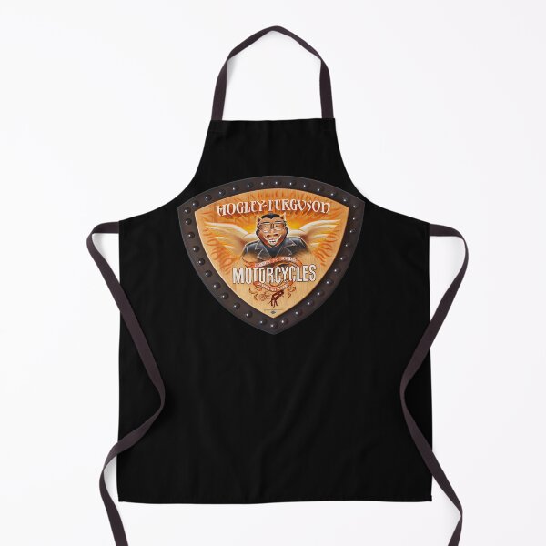 Item preview, Hogley Ferguson "Young Hog" designed and sold by George Brudos.
