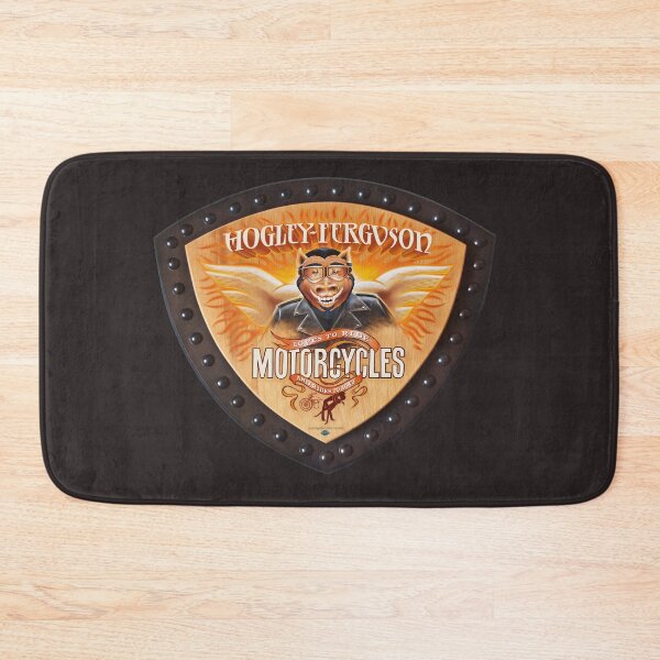 Item preview, Hogley Ferguson "Young Hog" designed and sold by George Brudos.