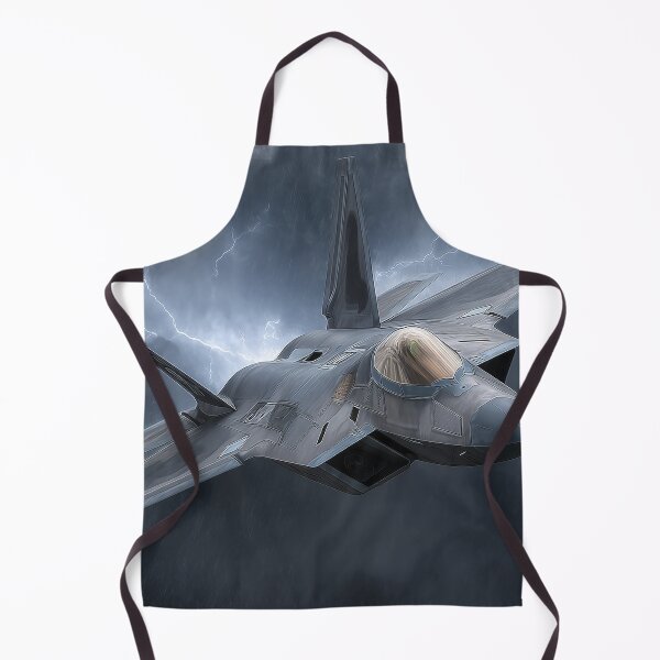 Item preview, F-22 Lightning Path Run designed and sold by Skyframe Aviation.