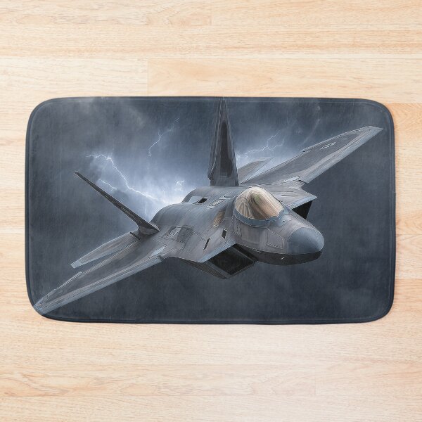 Item preview, F-22 Lightning Path Run designed and sold by Skyframe Aviation.