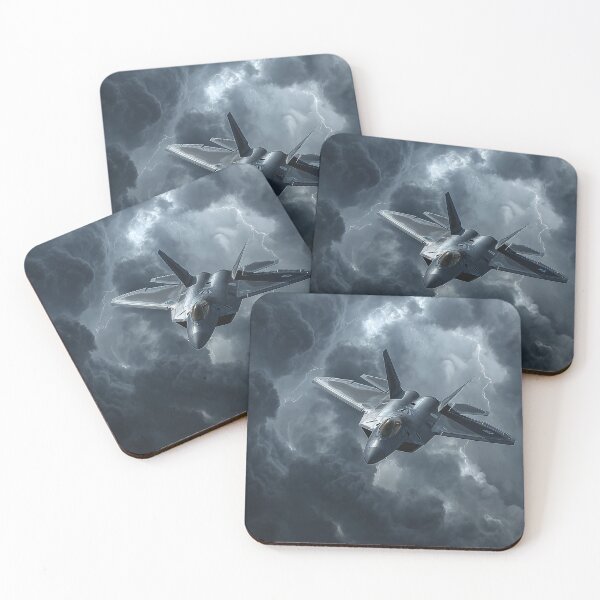 Item preview, Raptor in Volatile Skies designed and sold by Skyframe Aviation.
