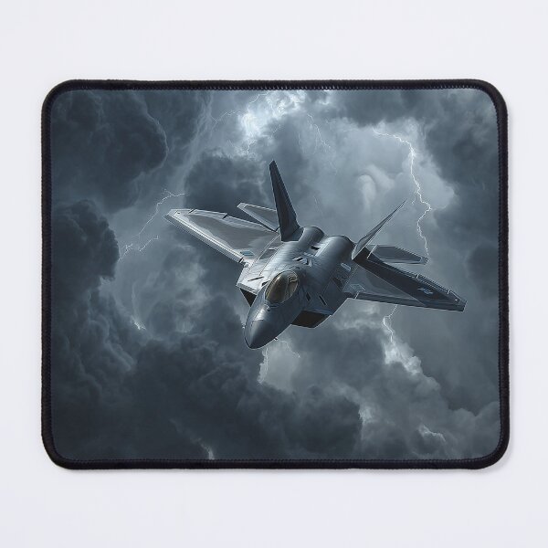 Item preview, Raptor in Volatile Skies designed and sold by Skyframe Aviation.