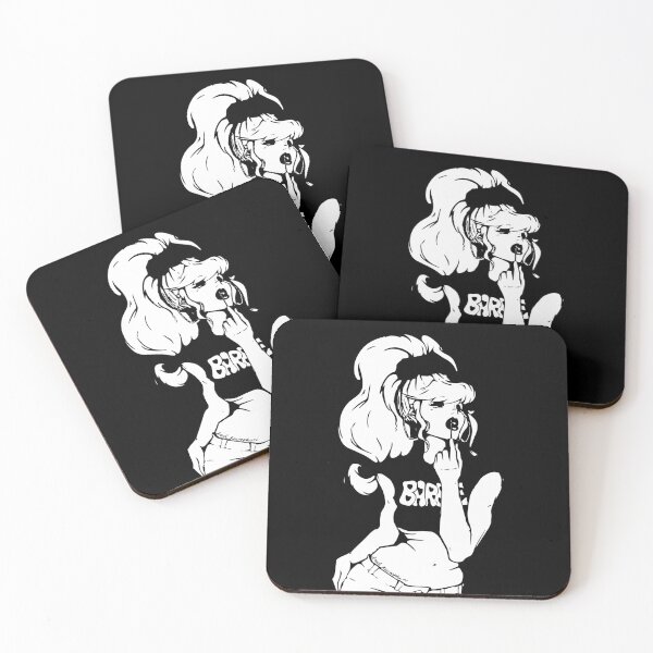 Item preview, Lip Service designed and sold by Bad Pumpkin.