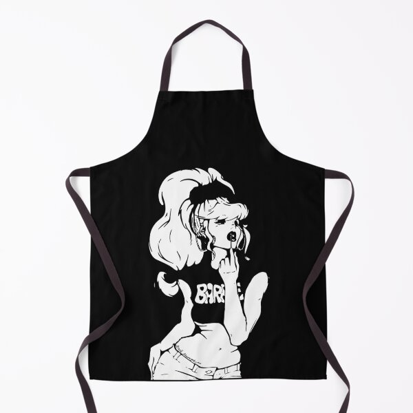 Item preview, Lip Service designed and sold by Bad Pumpkin.