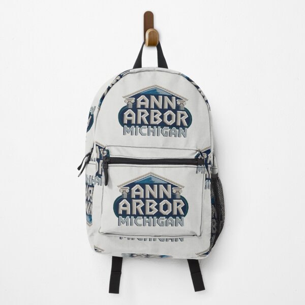 Item preview, Ann Arbor Michigan, Michigan, Ann Arbor designed and sold by MoMidoStore.
