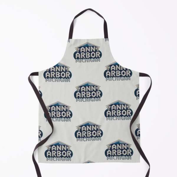 Item preview, Ann Arbor Michigan, Michigan, Ann Arbor designed and sold by MoMidoStore.