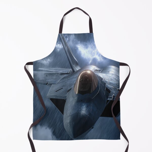 Item preview, F-22 Cloudstrike Surge designed and sold by Skyframe Aviation.