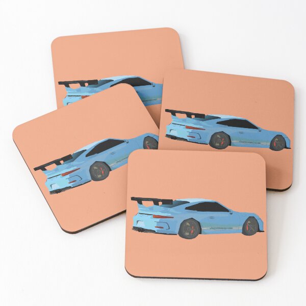 Item preview, Porche 911 designed and sold by DigitalStriker_7.