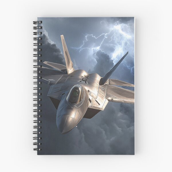 Item preview, Interceptor de truenos designed and sold by Skyframe Aviation.