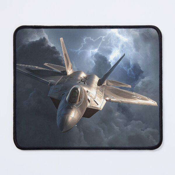 Item preview, Thunderfall Interceptor designed and sold by Skyframe Aviation.