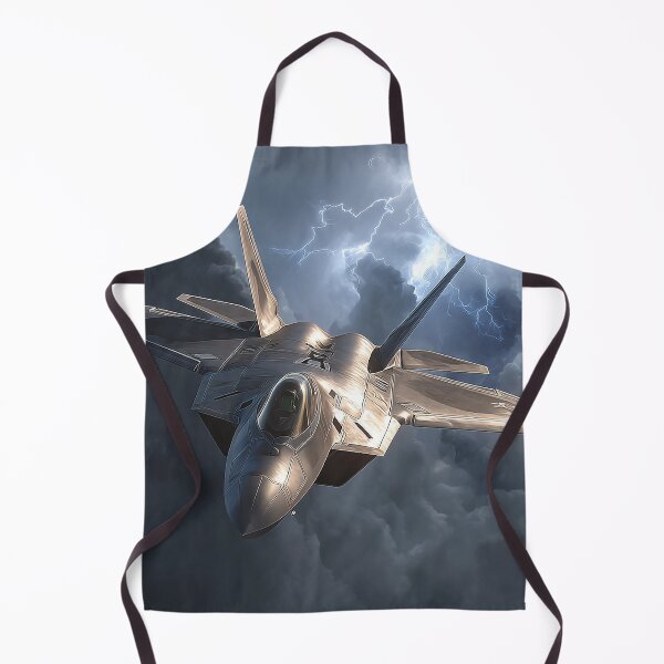 Item preview, Thunderfall Interceptor designed and sold by Skyframe Aviation.