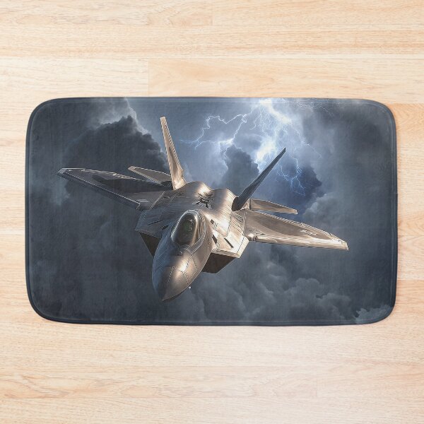 Item preview, Thunderfall Interceptor designed and sold by Skyframe Aviation.