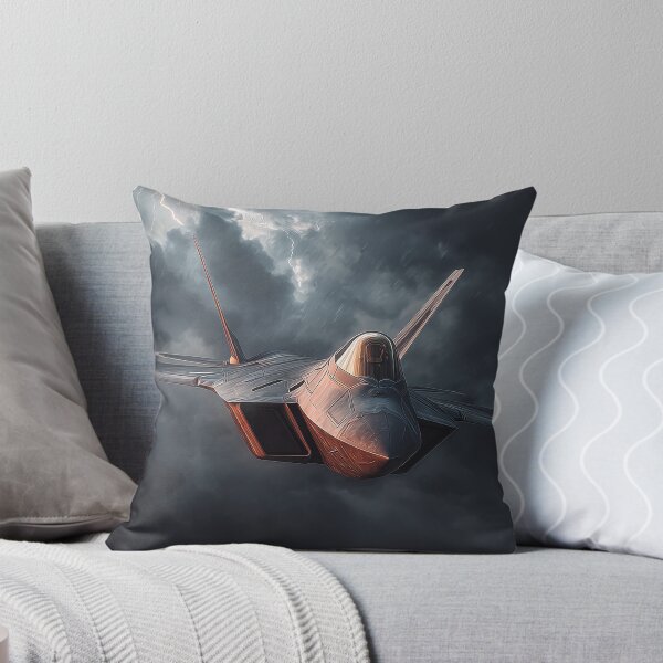 Item preview, Raptor Under the Stormlight designed and sold by Skyframe Aviation.