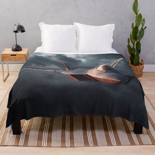 Item preview, Raptor Under the Stormlight designed and sold by Skyframe Aviation.