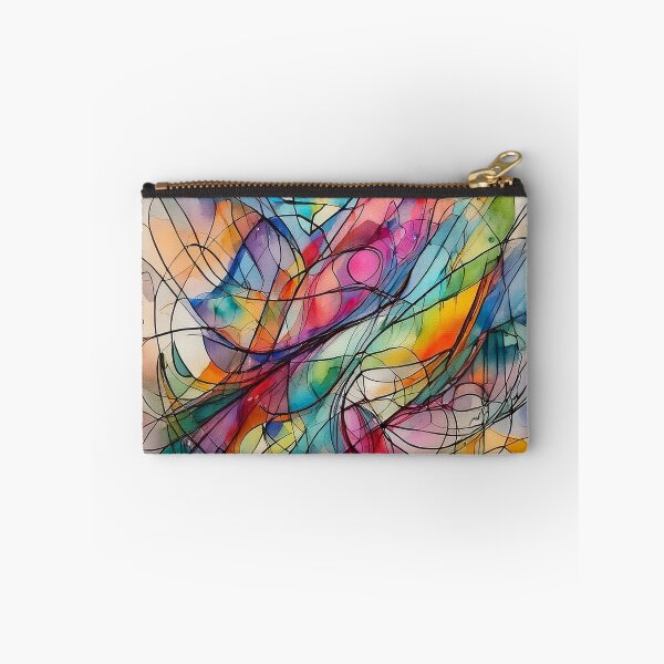 Item preview, Soaring in Color designed and sold by WrightDesignsUS.