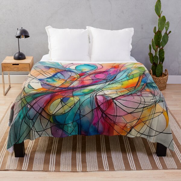 Item preview, Soaring in Color designed and sold by WrightDesignsUS.