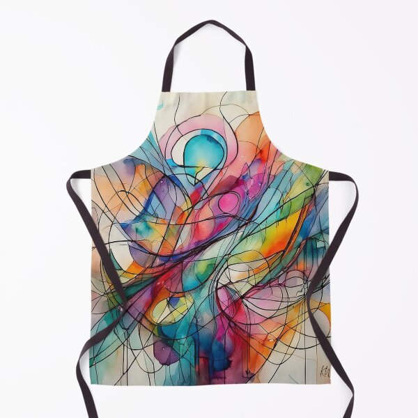 Item preview, Soaring in Color designed and sold by WrightDesignsUS.