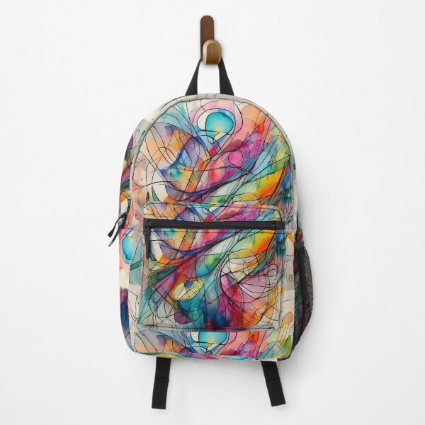 Item preview, Soaring in Color designed and sold by WrightDesignsUS.