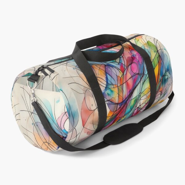 Item preview, Soaring in Color designed and sold by WrightDesignsUS.