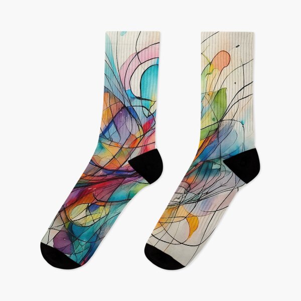 Item preview, Soaring in Color designed and sold by WrightDesignsUS.