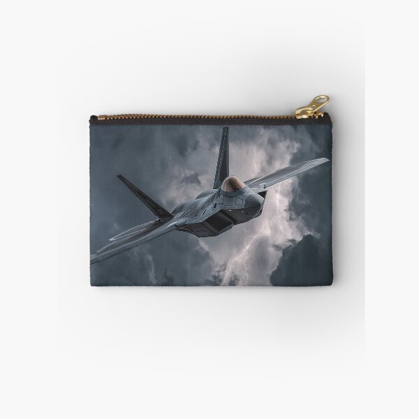 Item preview, F-22 Thunderline Attack Run designed and sold by Skyframe Aviation.