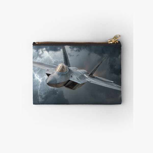 Item preview, Raptor Piercing the Thunder Belt designed and sold by Skyframe Aviation.