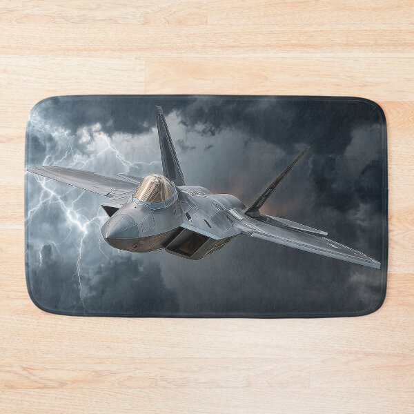 Item preview, Raptor Piercing the Thunder Belt designed and sold by Skyframe Aviation.