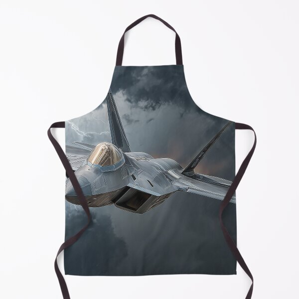 Item preview, Raptor Piercing the Thunder Belt designed and sold by Skyframe Aviation.