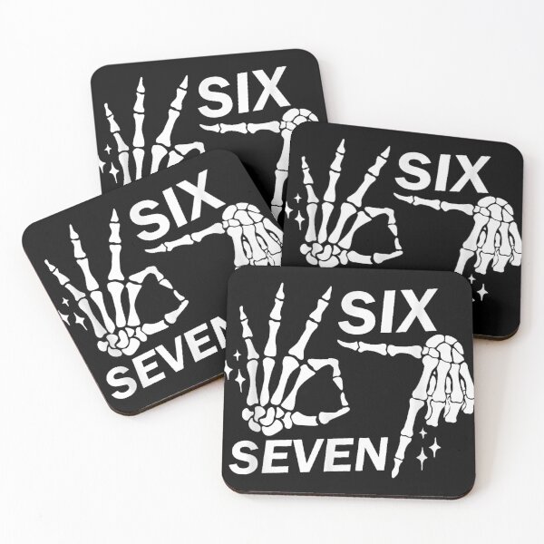 Item preview, Funny Skeleton Hands - Halloween Vibes designed and sold by Hili1978.