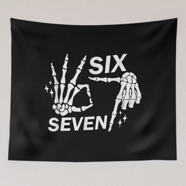 Item preview, Funny Skeleton Hands - Halloween Vibes designed and sold by Hili1978.