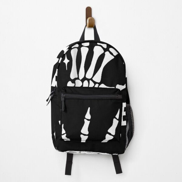 Item preview, Funny Skeleton Hands - Halloween Vibes designed and sold by Hili1978.