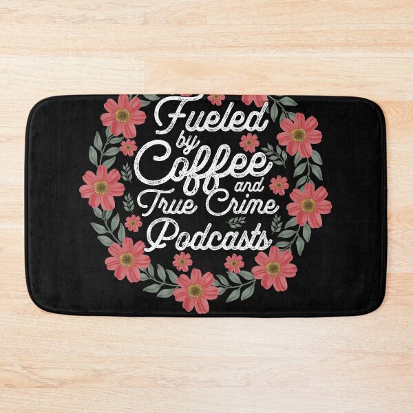 Item preview, Floral Wreath Watercolor | Pink Flower Circle Frame Design designed and sold by TshirtMyMom.