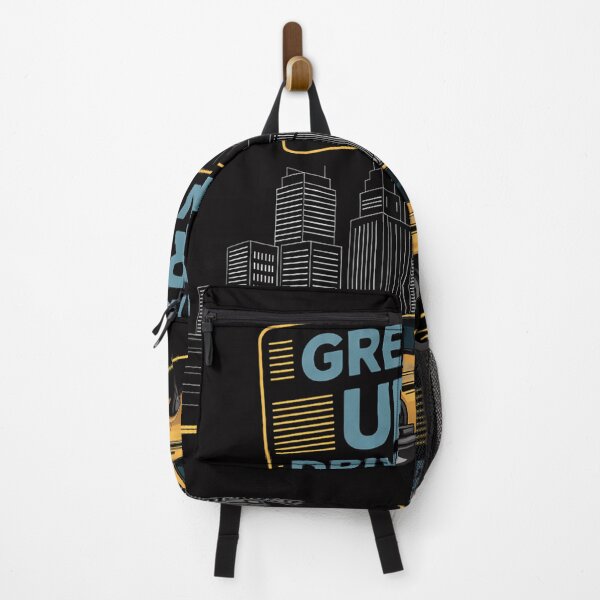 Item preview, uber drivers for men Greatest Uber Driver Ever designed and sold by Viepenny.