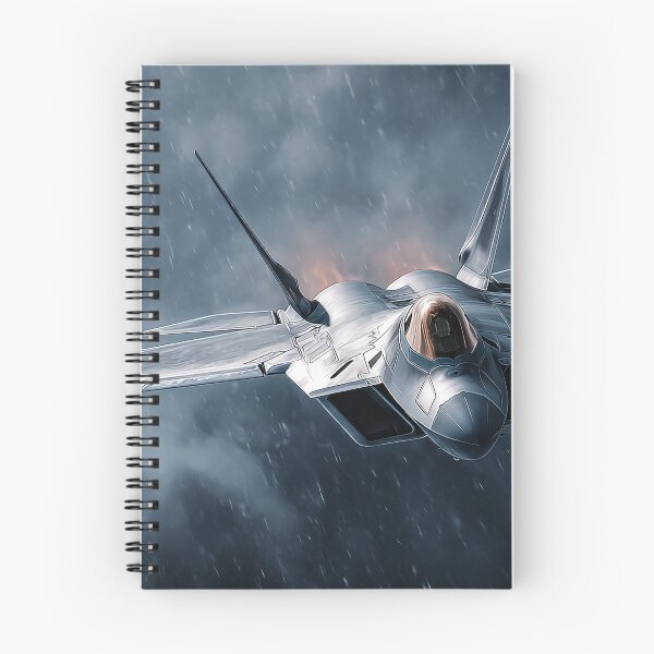 Item preview, F-22 Flashstrike Maneuver designed and sold by Skyframe Aviation.