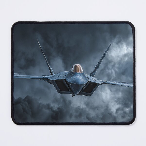 Item preview, Tempest Glow Intercept designed and sold by Skyframe Aviation.