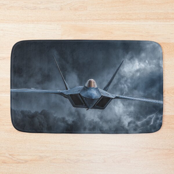 Item preview, Tempest Glow Intercept designed and sold by Skyframe Aviation.