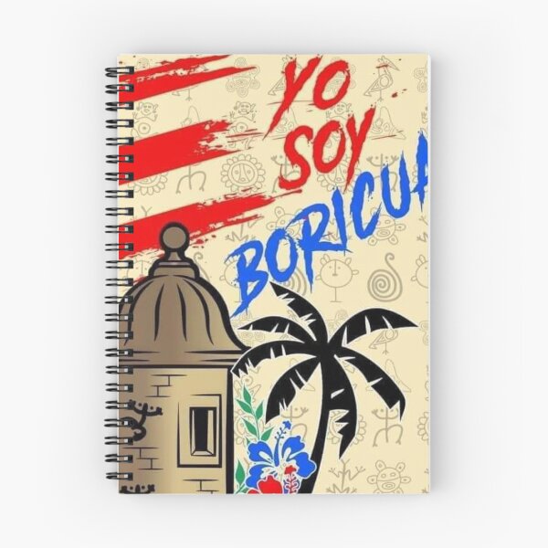 Item preview, Yo Soy Boricua Puerto Rico Apparel & Home Decor | Gifts & Wall Art designed and sold by Compass and a Camera.
