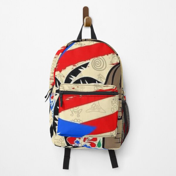 Item preview, Yo Soy Boricua Puerto Rico Apparel & Home Decor | Gifts & Wall Art designed and sold by Compass and a Camera.